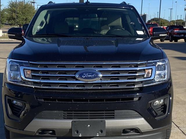 used 2021 Ford Expedition car, priced at $36,700