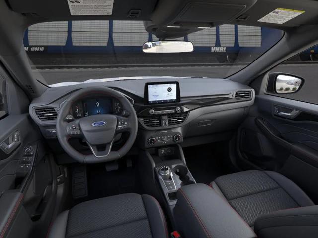 new 2025 Ford Escape car, priced at $27,596