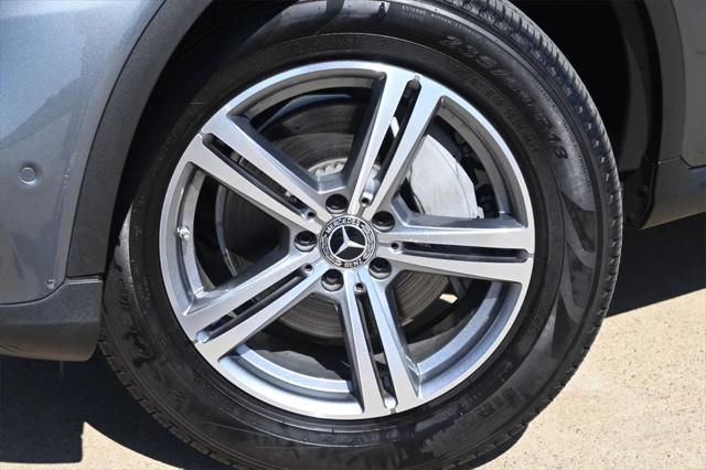 used 2021 Mercedes-Benz GLC 300 car, priced at $27,540