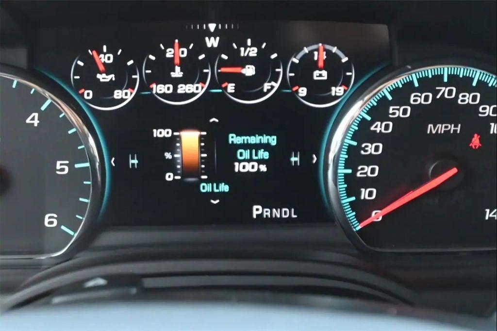 used 2017 Chevrolet Tahoe car, priced at $17,862