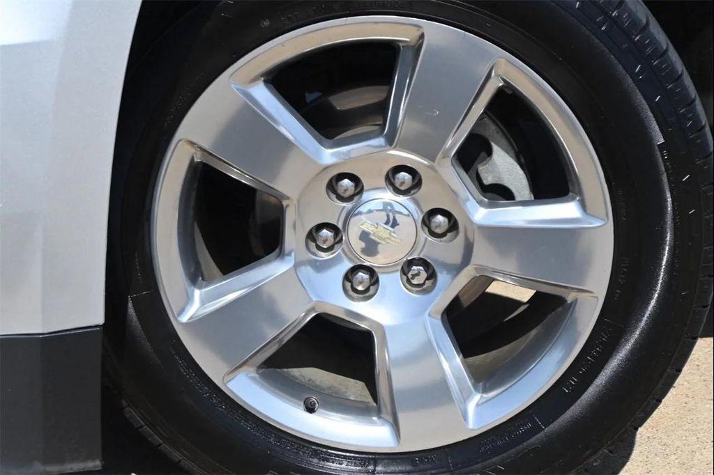 used 2017 Chevrolet Tahoe car, priced at $17,862