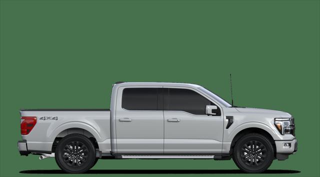 new 2024 Ford F-150 car, priced at $60,258