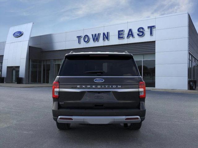 new 2024 Ford Expedition car, priced at $55,874