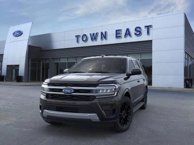 new 2024 Ford Expedition car, priced at $55,874