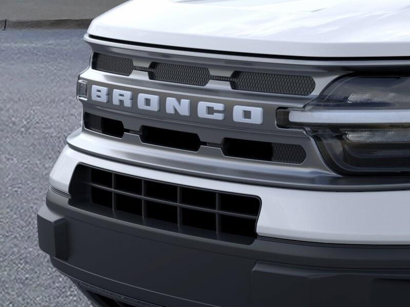 new 2024 Ford Bronco Sport car, priced at $30,922
