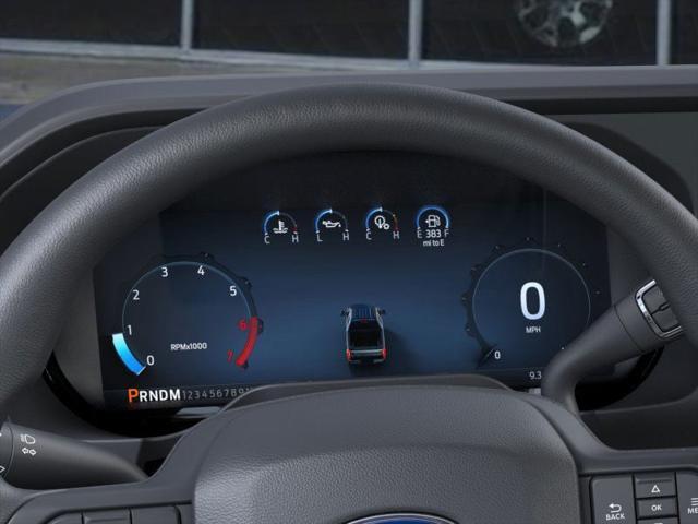 new 2025 Ford F-250 car, priced at $62,188