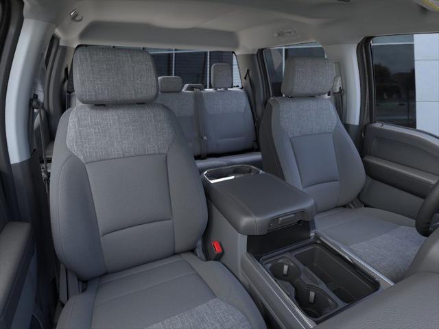 new 2025 Ford F-250 car, priced at $62,188
