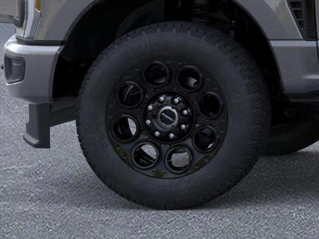 new 2025 Ford F-250 car, priced at $62,188