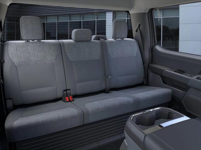 new 2025 Ford F-250 car, priced at $62,188