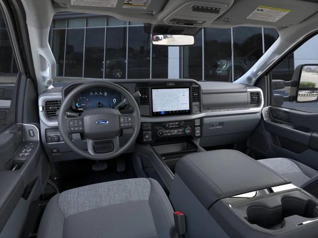 new 2025 Ford F-250 car, priced at $62,188