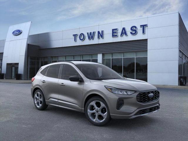 new 2024 Ford Escape car, priced at $25,816