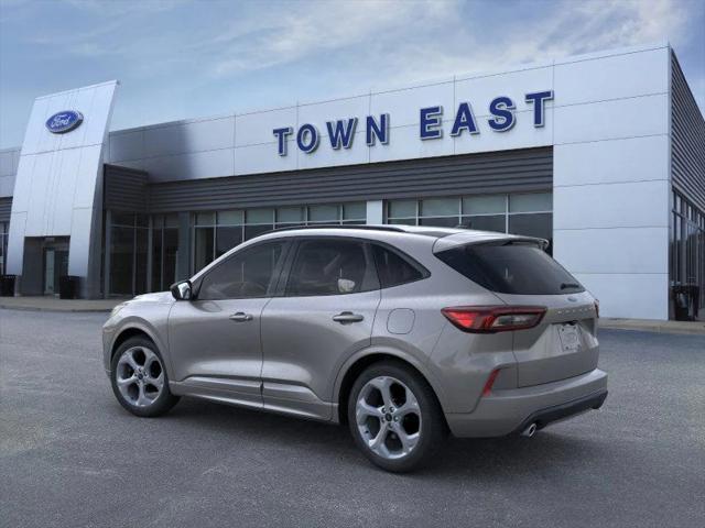 new 2024 Ford Escape car, priced at $25,316