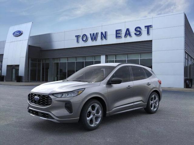 new 2024 Ford Escape car, priced at $25,816