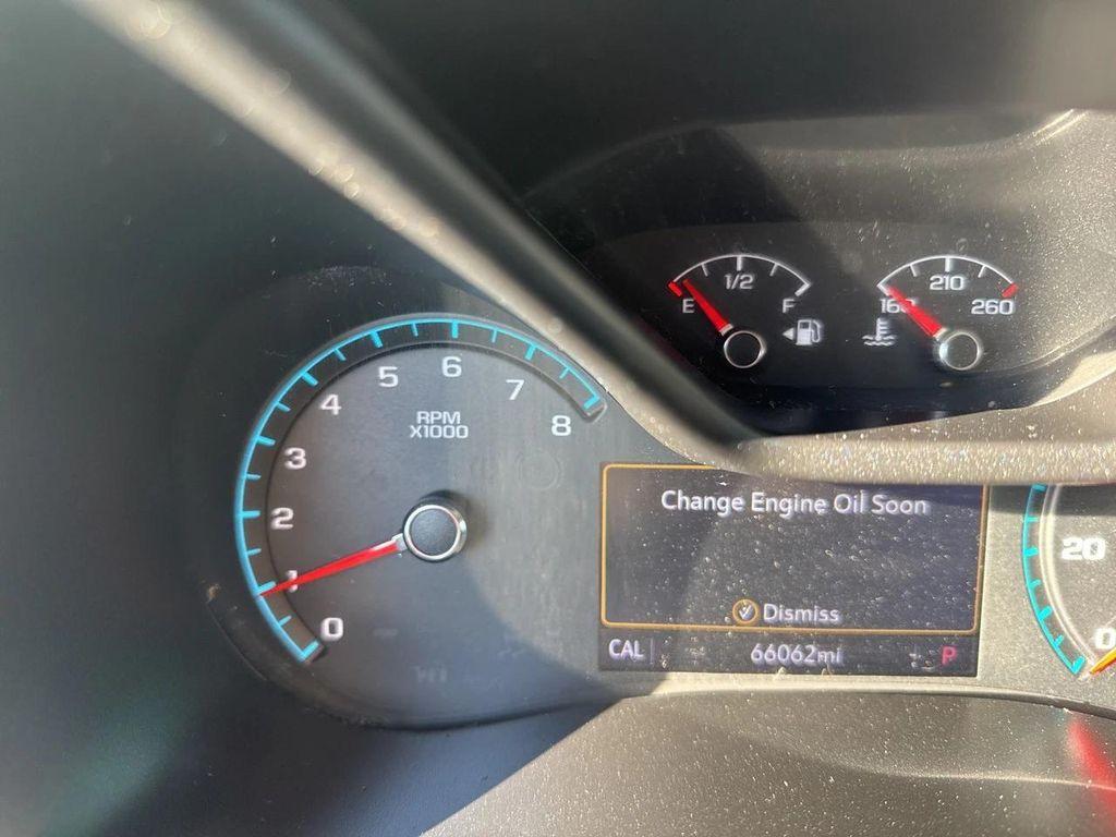 used 2019 Chevrolet Colorado car, priced at $20,882