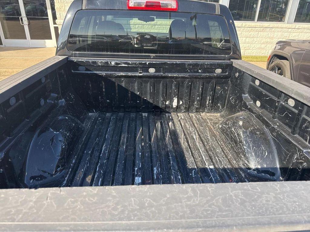 used 2019 Chevrolet Colorado car, priced at $20,882