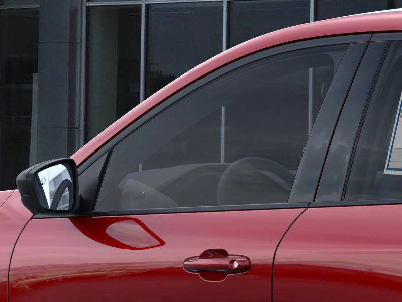 new 2026 Ford Escape car, priced at $26,485