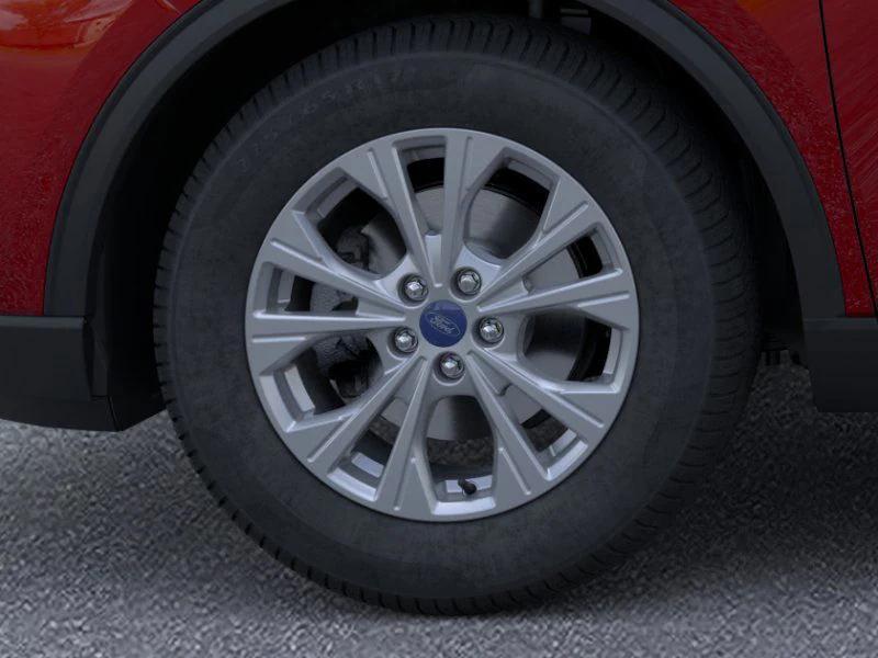 new 2026 Ford Escape car, priced at $26,485