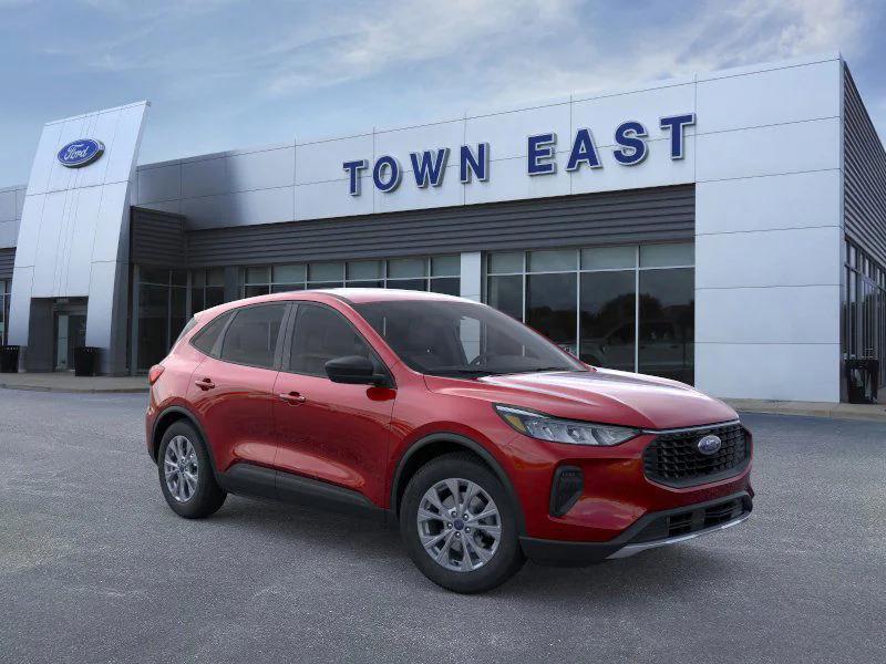 new 2026 Ford Escape car, priced at $26,485