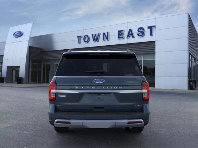 new 2024 Ford Expedition car, priced at $58,777