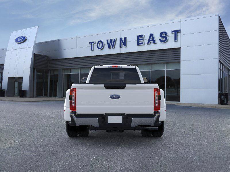 new 2026 Ford F-350 car, priced at $73,917