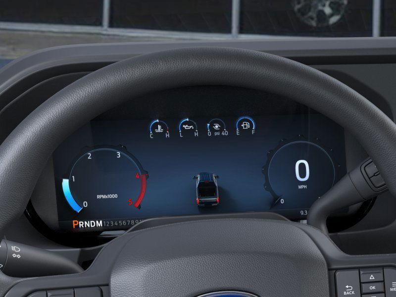 new 2026 Ford F-350 car, priced at $73,917