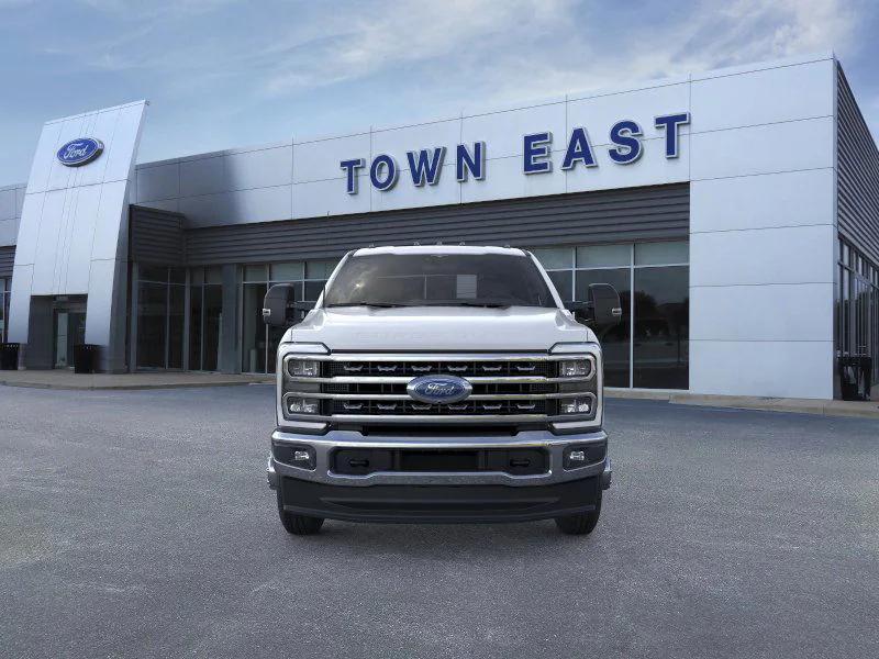 new 2026 Ford F-350 car, priced at $73,917