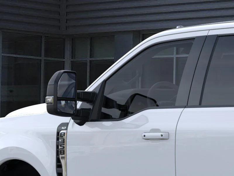 new 2026 Ford F-350 car, priced at $73,917