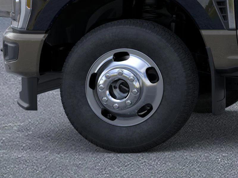 new 2026 Ford F-350 car, priced at $95,050