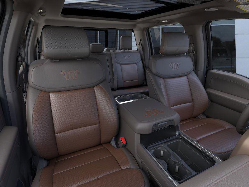 new 2026 Ford F-350 car, priced at $95,050