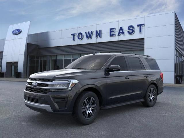 new 2024 Ford Expedition car, priced at $54,960