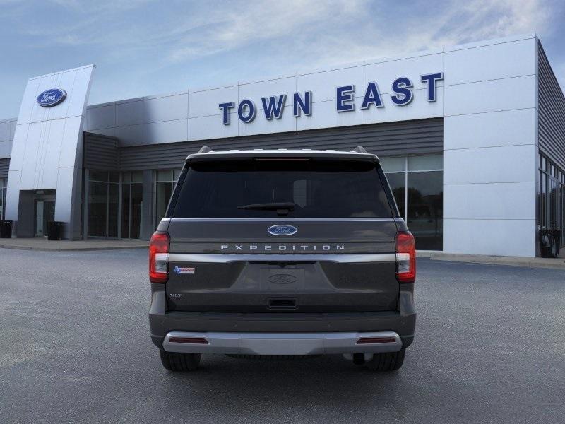 new 2024 Ford Expedition car, priced at $60,091