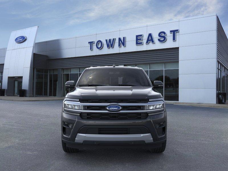 new 2024 Ford Expedition car, priced at $54,992