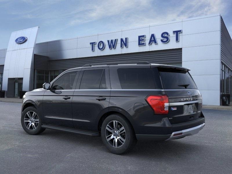 new 2024 Ford Expedition car, priced at $60,091