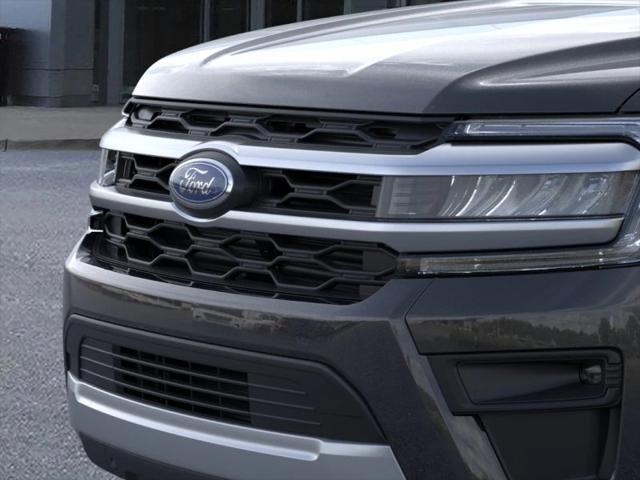 new 2024 Ford Expedition car, priced at $53,399