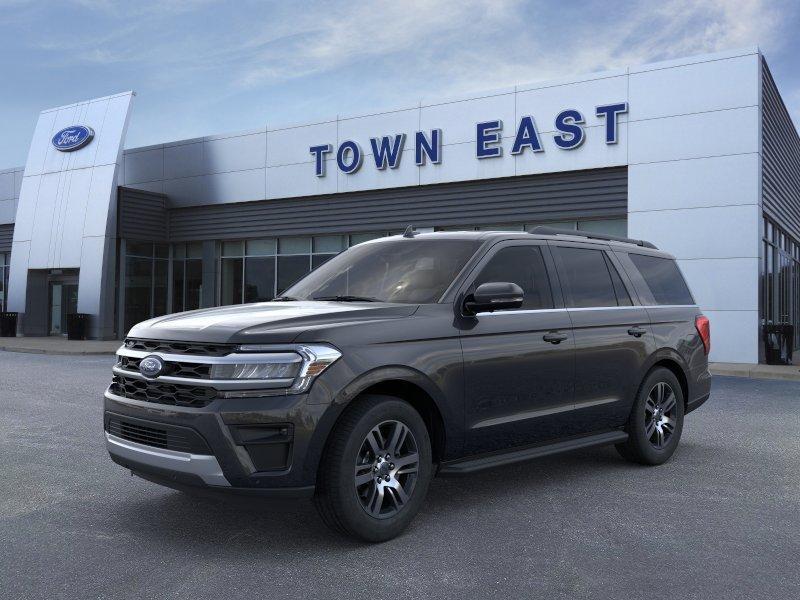 new 2024 Ford Expedition car, priced at $60,995