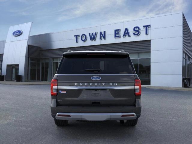 new 2024 Ford Expedition car, priced at $53,399