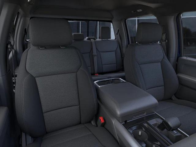new 2025 Ford F-150 car, priced at $56,249