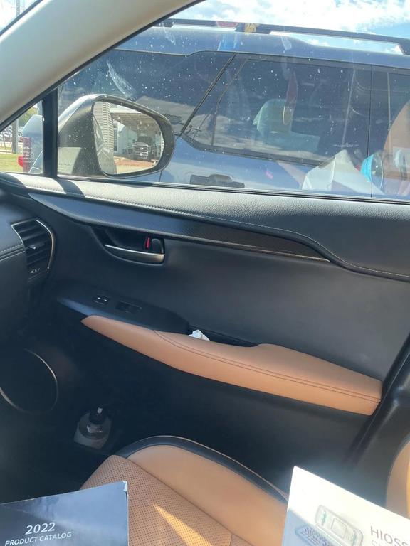 used 2016 Lexus NX 200t car, priced at $16,430