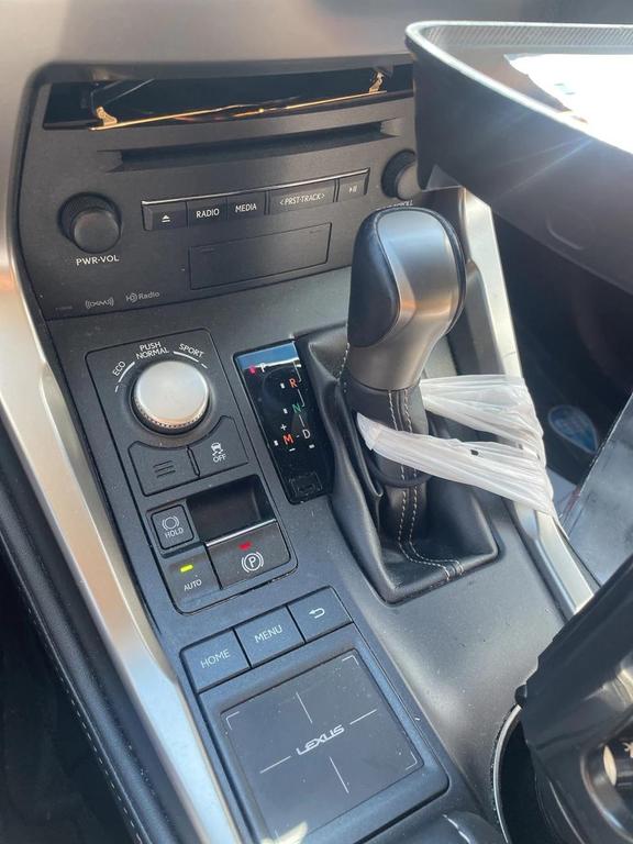 used 2016 Lexus NX 200t car, priced at $16,430