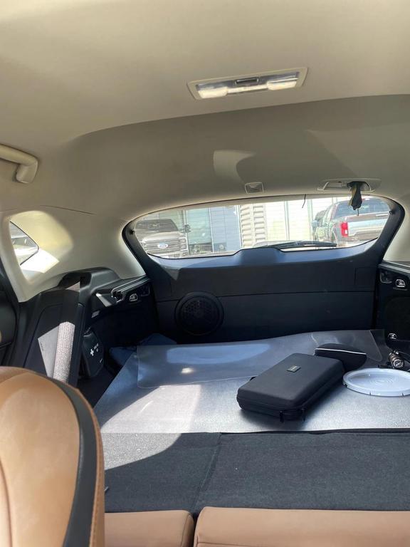 used 2016 Lexus NX 200t car, priced at $16,430