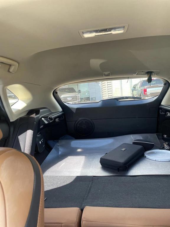 used 2016 Lexus NX 200t car, priced at $16,430