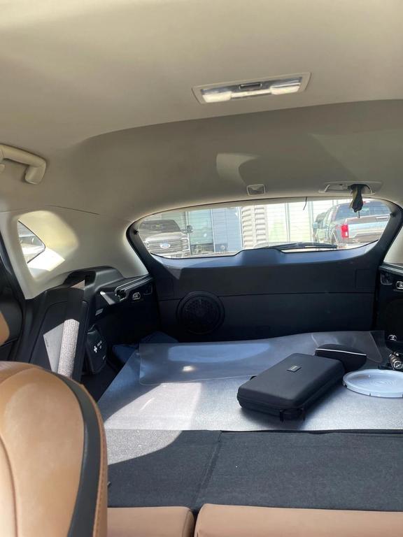 used 2016 Lexus NX 200t car, priced at $16,430