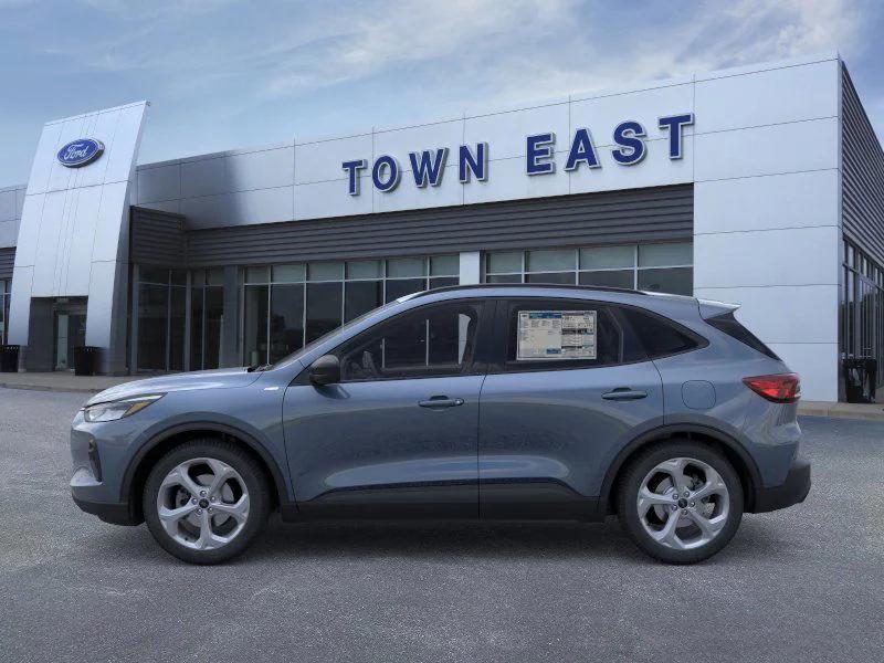 new 2026 Ford Escape car, priced at $31,196