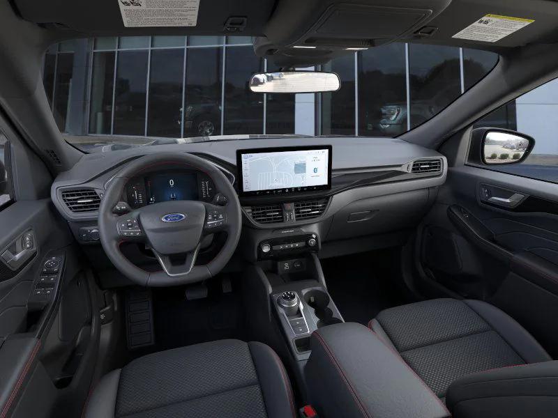 new 2026 Ford Escape car, priced at $31,196