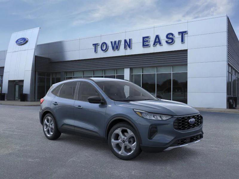 new 2026 Ford Escape car, priced at $31,196