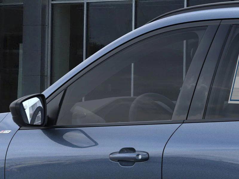 new 2026 Ford Escape car, priced at $31,196