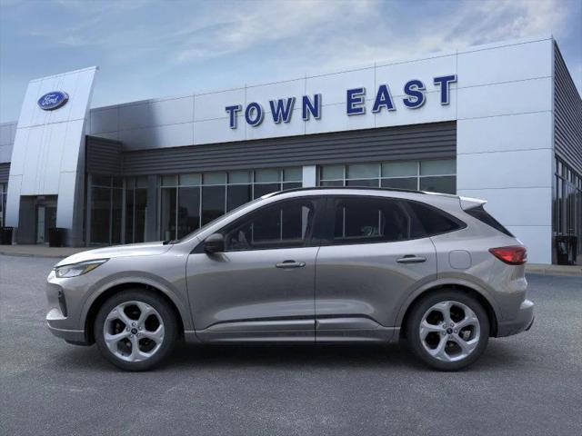 new 2024 Ford Escape car, priced at $25,316