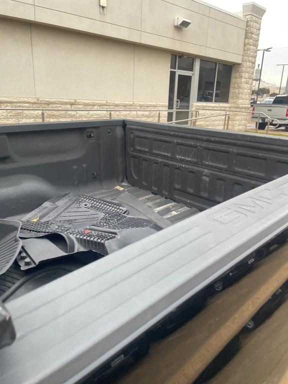 used 2017 GMC Sierra 1500 car, priced at $23,364