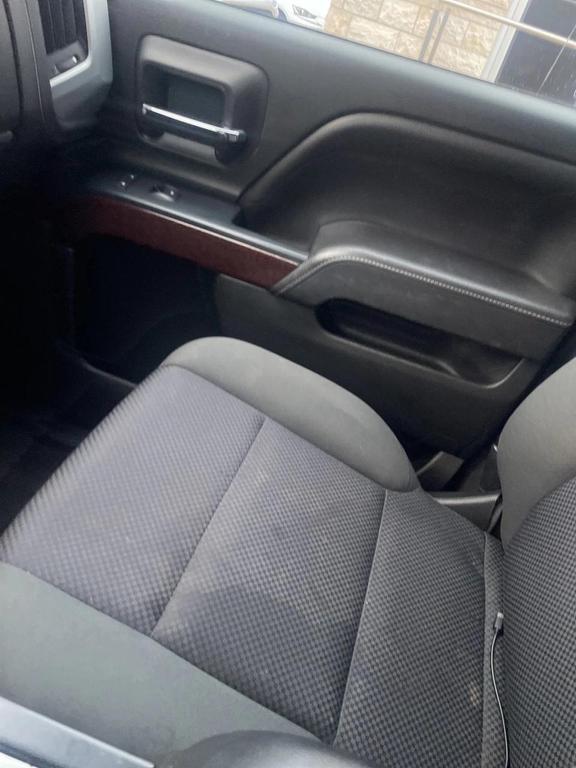 used 2017 GMC Sierra 1500 car, priced at $23,364