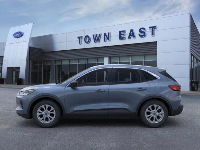 new 2024 Ford Escape car, priced at $24,630